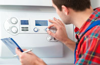 free Lower Brook gas safe engineer quotes